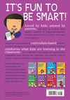 Brain Quest Workbook Grade 4 By Workman Publishing