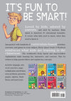Brain Quest Workbook Grade 6 By Workman Publishing