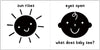 What Does Baby See? by Peter Pauper Press #340054