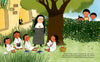 Little People, Big Dreams Book-Mother Teresa