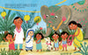 Little People, Big Dreams Book-Mother Teresa