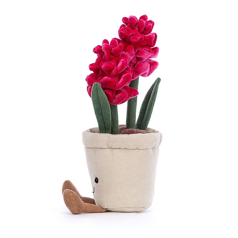 Amuseables Hyacinth by Jellycat #A2HYA