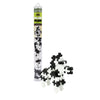 Zebra Building Tube Set by Plus-Plus # 4122