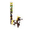 Horse Building Tube Set by Plus-Plus # 04149