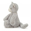 Bashful Grey Kitten Small by Jellycat #BASS6KYN