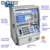 Dr. Stem Toys Talking ATM Bank by Thin Air #BF550