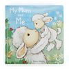 My Mom and Me Book by Jellycat #BKU4MM