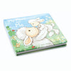 My Mom and Me Book by Jellycat #BKU4MM