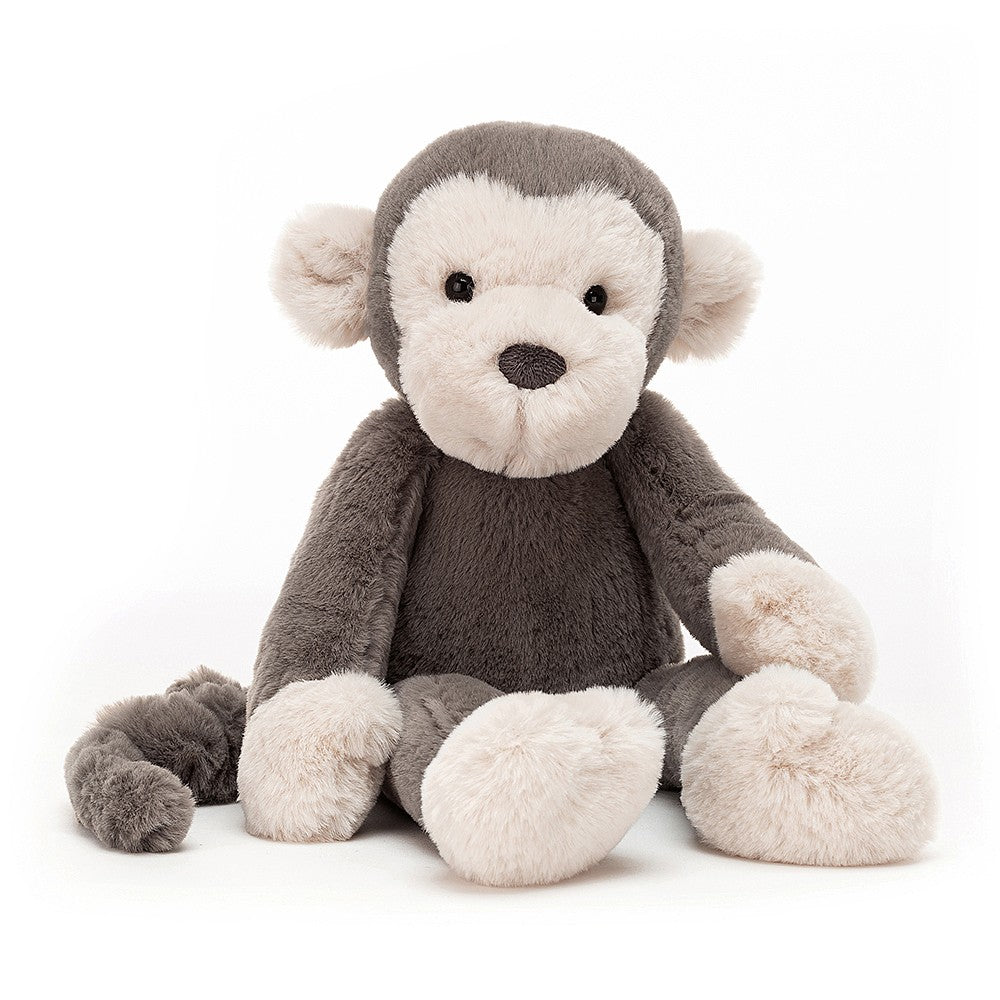 Brodie Monkey Medium by Jellycat #BRO3M