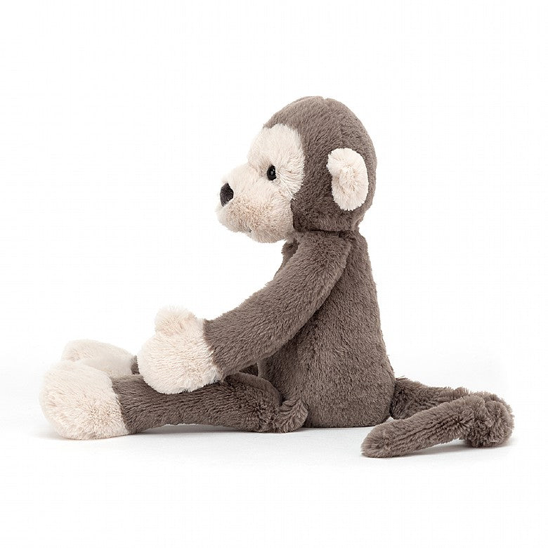 Brodie Monkey Medium by Jellycat #BRO3M