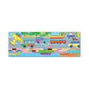Traffic Blocks ‘N Crayons by Avenir #7336013