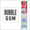Milk Magic Bubble Gum 4 Pack