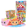 Cutetitos Carnivalitos Unroll A Furry Fair Friend by Schylling