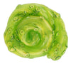 Avocado Thinking Putty 2'' Tin by Crazy Aaron’s