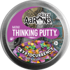 Cryptocurrency Thinking Putty 2'' Tin by Crazy Aaron’s