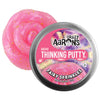 Fairy Sprinkles Thinking Putty 2'' Tin by Crazy Aaron’s #FK003