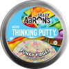 Funky Fidget Thinking Putty 2'' Tin by Crazy Aaron’s #FN003