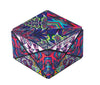 Shashibo Artist Series Shape Shifting Fidget Box Chaos # SHA10CO