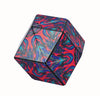 Shashibo Artist Series Shape Shifting Fidget Box Chaos # SHA10CO