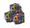 Shashibo Artist Series Shape Shifting Fidget Box Confetti # SHA09CF