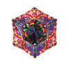Shashibo Artist Series Shape Shifting Fidget Box Confetti # SHA09CF