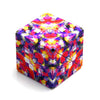 Shashibo Artist Series Shape Shifting Fidget Box Confetti # SHA09CF