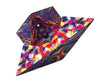 Shashibo Artist Series Shape Shifting Fidget Box Confetti # SHA09CF
