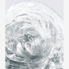 Liquid Glass Crystal Clear Thinking Putty 4” Tin by Crazy Aaron’s #LG020