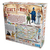 Ticket to Ride by Asmodee #DO7201