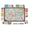 Ticket to Ride by Asmodee #DO7201