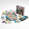 Ticket to Ride New York by Asmodee #DO7260