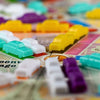 Ticket to Ride New York by Asmodee #DO7260