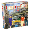 Ticket to Ride New York by Asmodee #DO7260