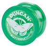 Duncan Butterfly YoYo by Toysmith # 3124BU
