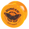Duncan Butterfly YoYo by Toysmith # 3124BU