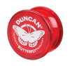 Duncan Butterfly YoYo by Toysmith # 3124BU