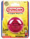 Duncan Imperial YoYo by Toysmith # 3124IM