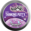 Daydream Thinking Putty 2'' Tin by Crazy Aaron’s #DM003