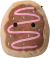 Deja The Donut 12” Squishmallow