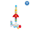 Rocket Ball Air Stacker by Hape # E0387