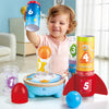Rocket Ball Air Stacker by Hape # E0387