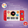 DJ Mix & Spin Studio by Hape #E0621