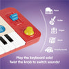 DJ Mix & Spin Studio by Hape #E0621