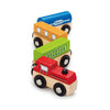 Magnetic Classic Train by Hape #E0913