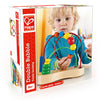 Double Bubble by Hape #E1801