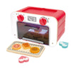 My Baking Oven with Magic Cookies by Hape #E3183