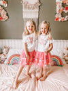 Magical Rainbow Tutu by Sweet Wink