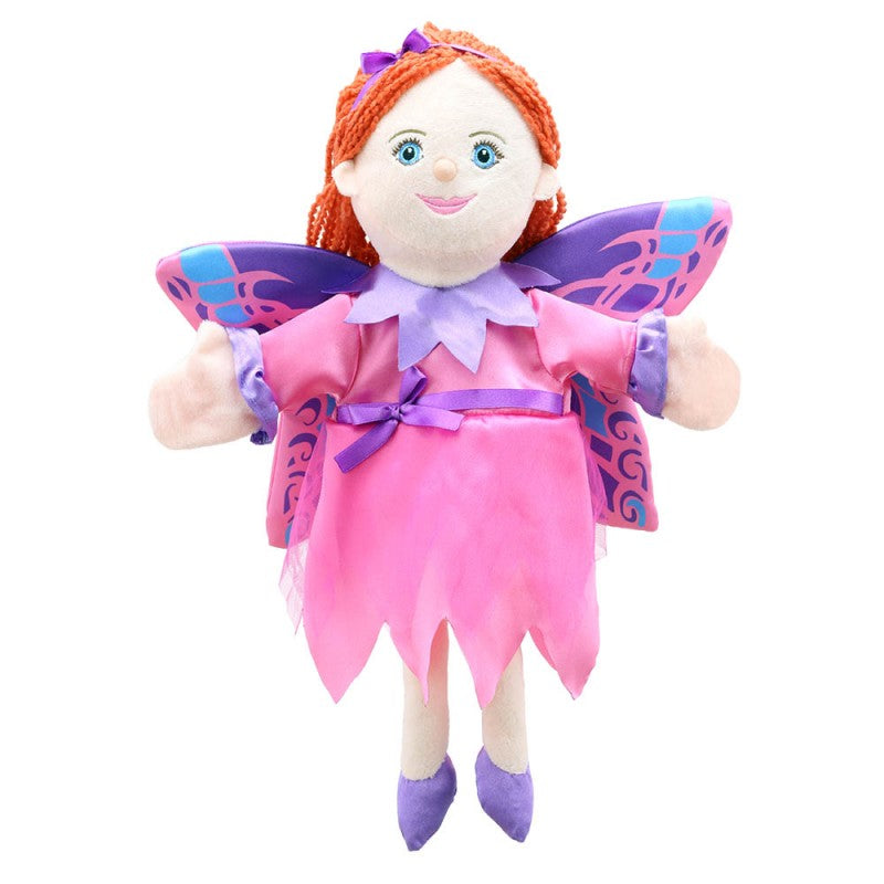 Fairy Story Tellers Hand Puppet by The Puppet Company #PC001907