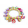 Rainbow Loom Loomi-Pals Fairy Set by Choon’s Design #A0056