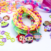Rainbow Loom Loomi-Pals Fairy Set by Choon’s Design #A0056